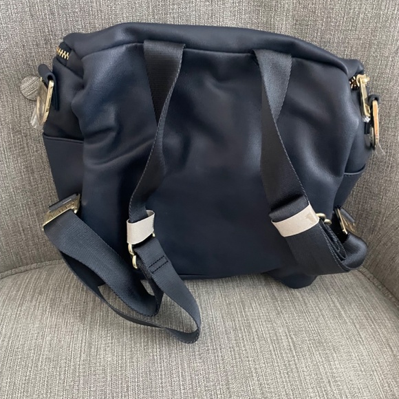 fawn design mini backpack The Dont let the name fool you Fawn design mini diaper bag:
